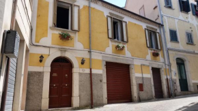 Casa San Francesco Agnone